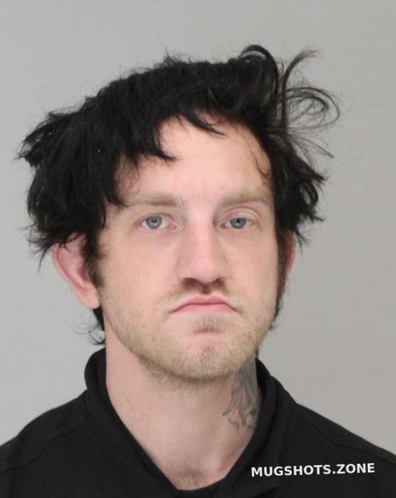 CAGLE RUSSELL 02/06/2023 Dallas County Mugshots Zone