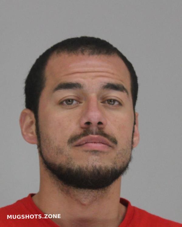 GALVAN NICKOLAS 02/06/2023 Dallas County Mugshots Zone