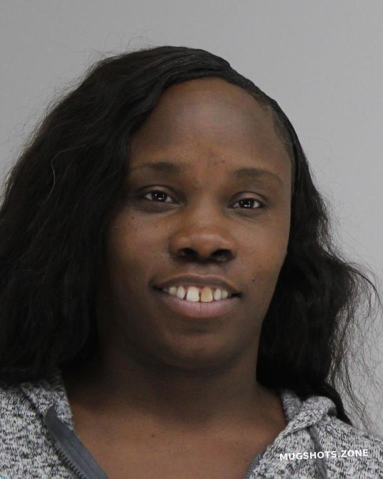 CLIFTON LATONYA 02/11/2023 Dallas County Mugshots Zone