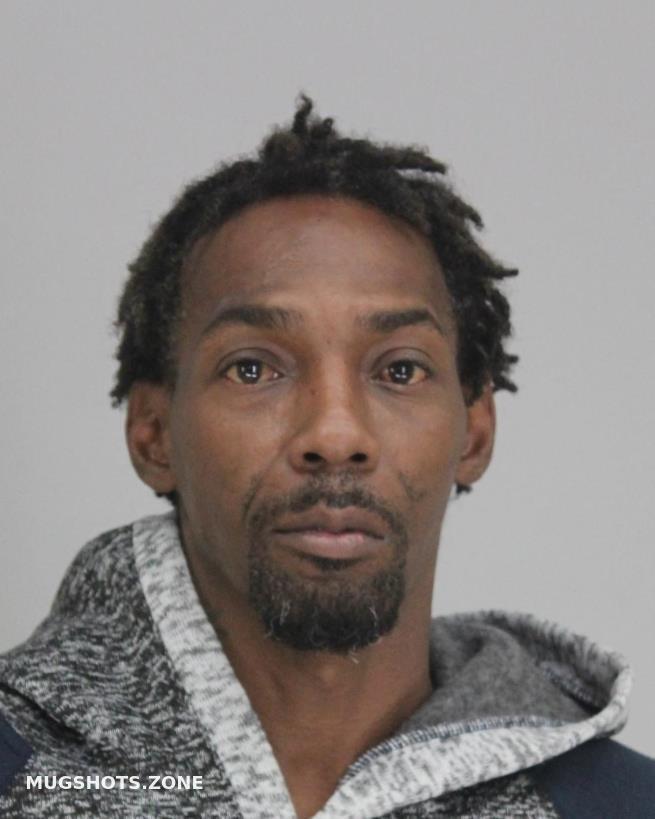 MILLER JERRELL 02/14/2023 Dallas County Mugshots Zone