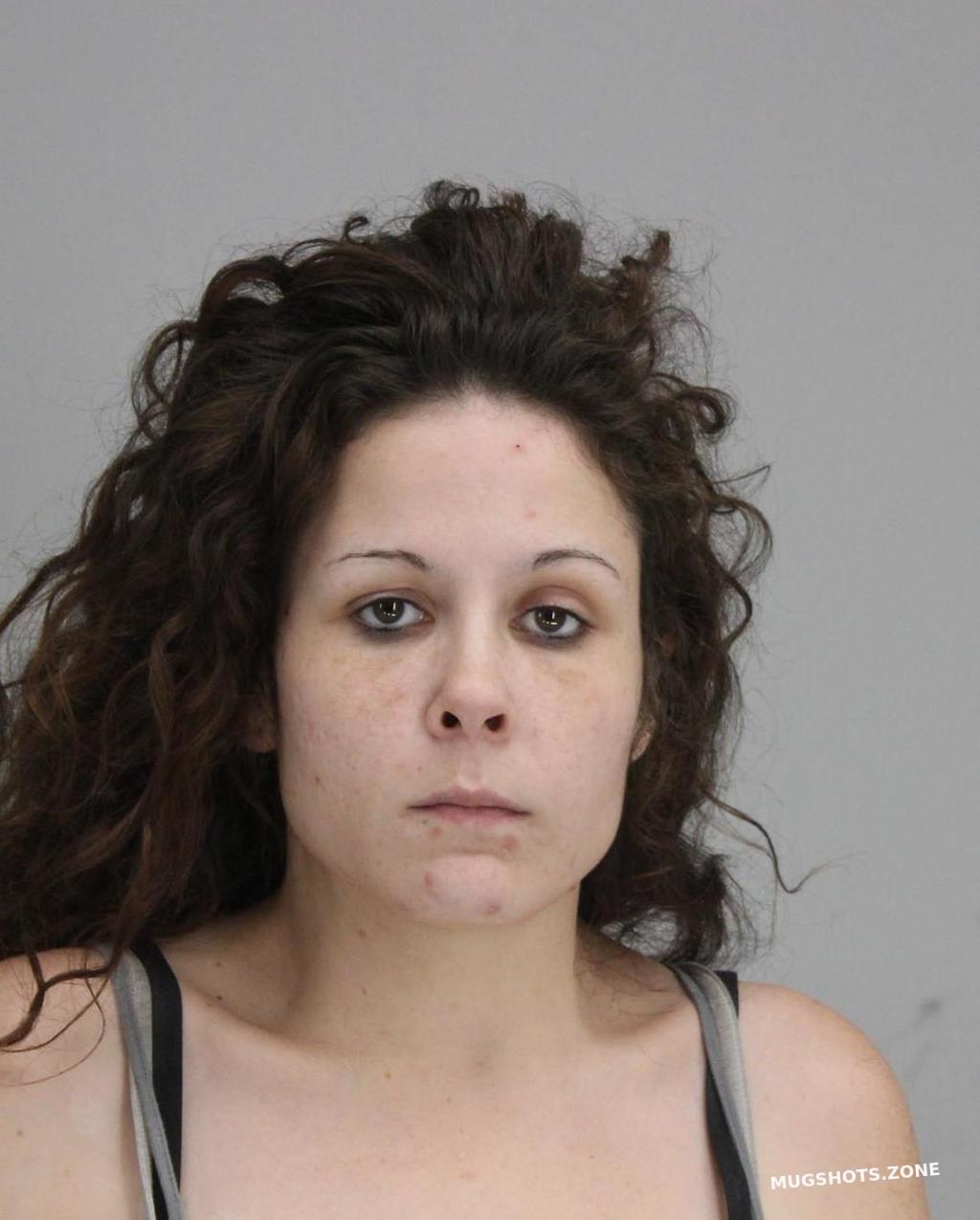 STODDARD ASHLEY 02/16/2023 Dallas County Mugshots Zone