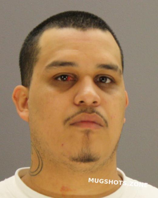 LEAL RICHARD 02/18/2023 Dallas County Mugshots Zone