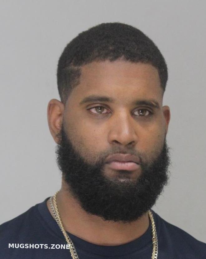 DUCHANE EMANUEL 02/21/2023 Dallas County Mugshots Zone