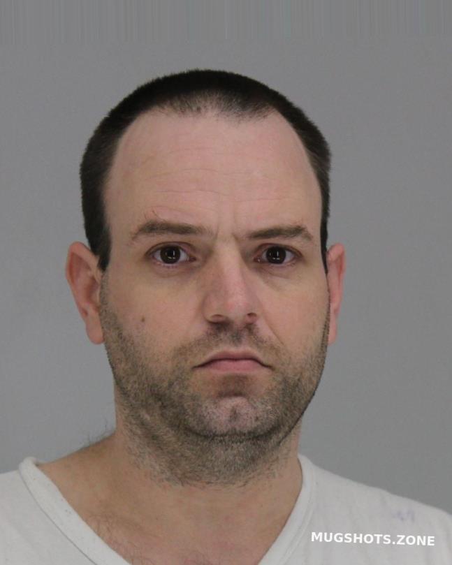 OFFUTT DAVID 02/21/2023 Dallas County Mugshots Zone