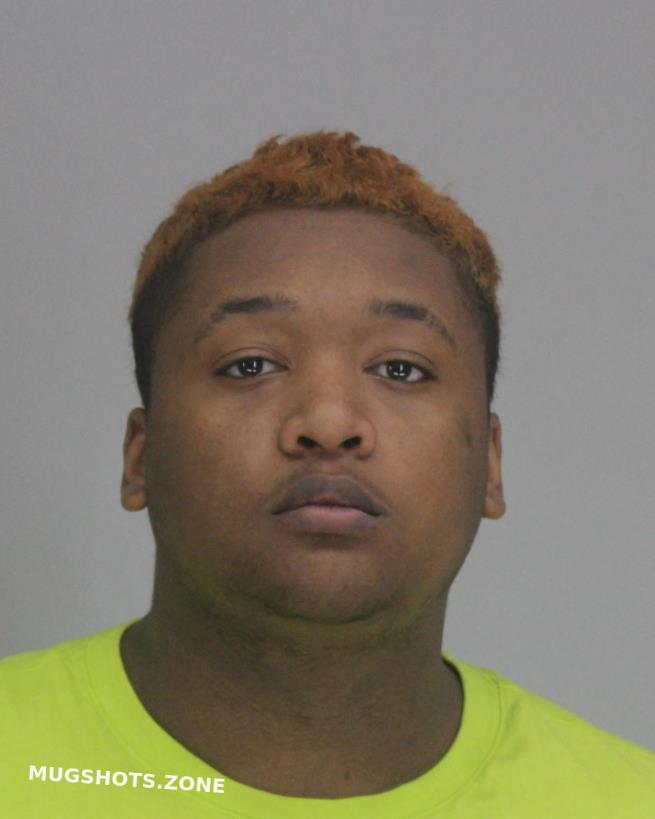 REED KEIVANDRE 02/22/2023 Dallas County Mugshots Zone