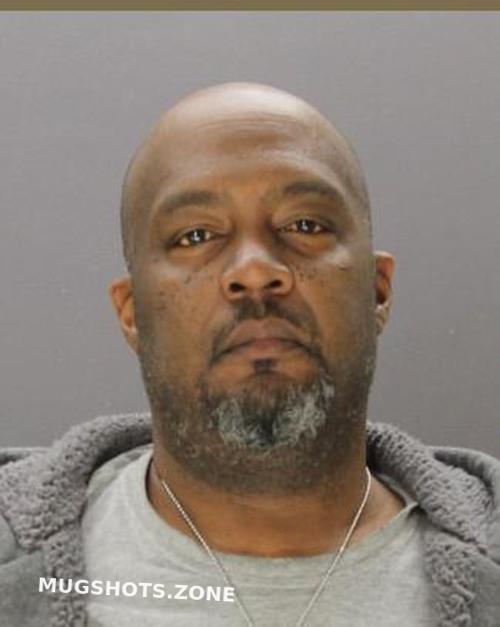 RICHARD TERRENCE 02/22/2023 - Dallas County Mugshots Zone