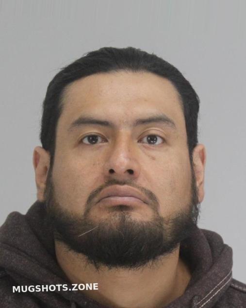 LUCERO EMANUEL 02/23/2023 Dallas County Mugshots Zone