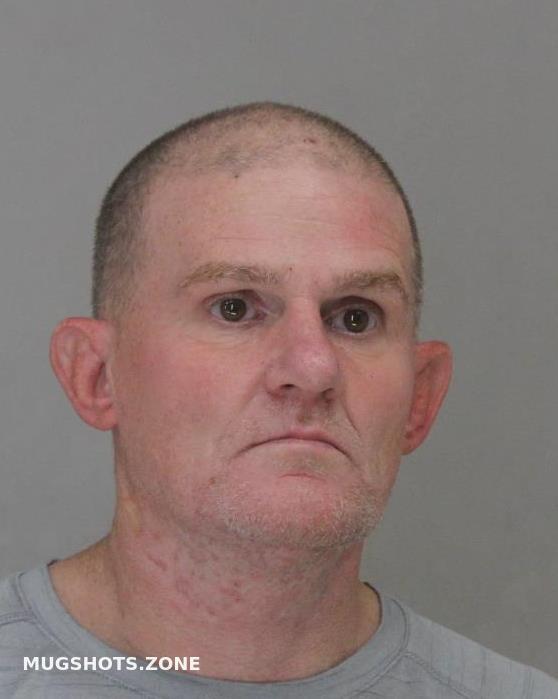 THOMAS CHRISTOPHER 02/23/2023 Dallas County Mugshots Zone
