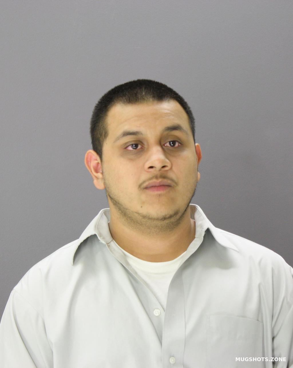 OLIVARES CRISTOFER 02/23/2023 Dallas County Mugshots Zone