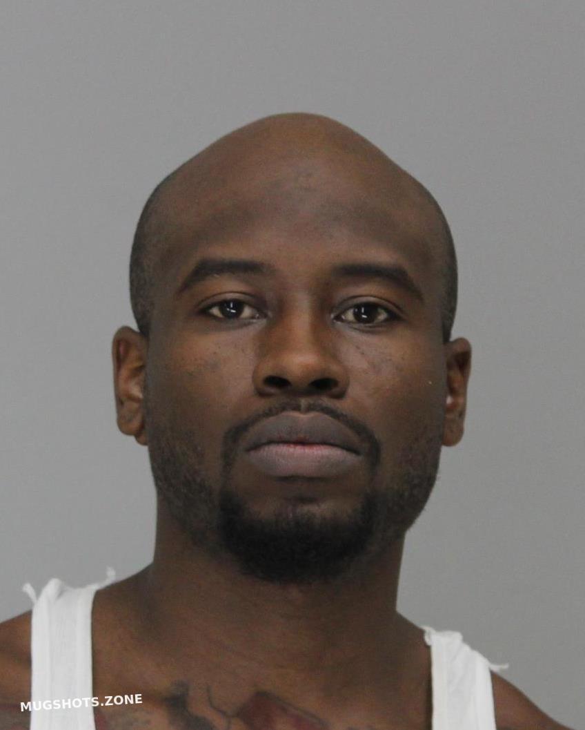 THOMAS JAVORIS 02/23/2023 Dallas County Mugshots Zone