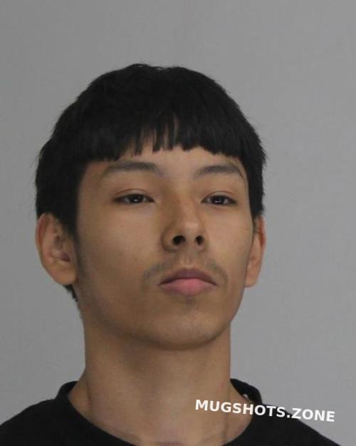 LOZANO MICHAEL 02/28/2023 Dallas County Mugshots Zone
