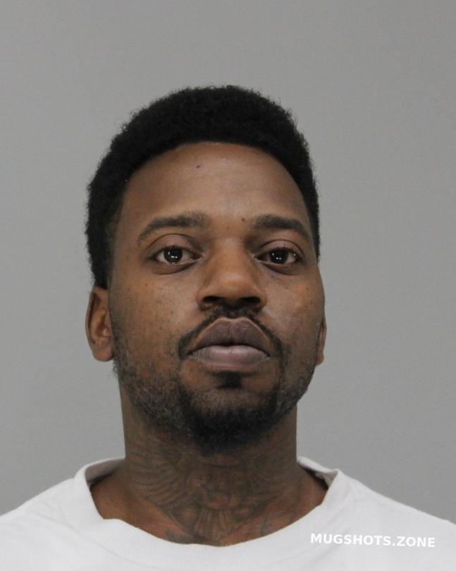 MINTER SYLVESTER 03/03/2023 Dallas County Mugshots Zone