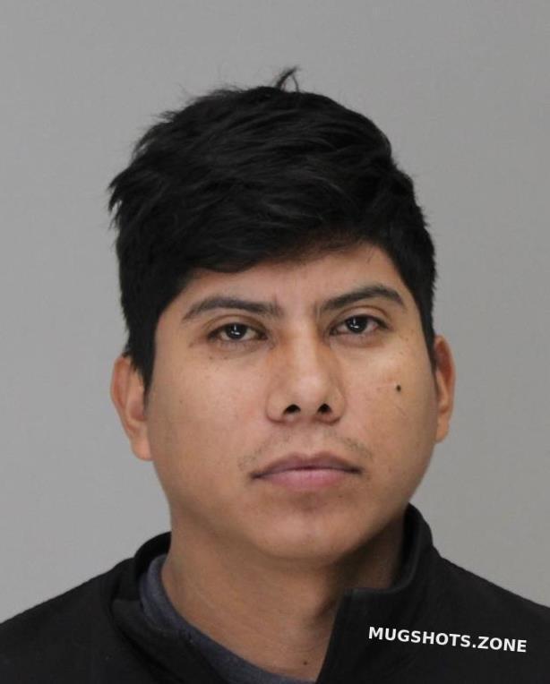 Martinez Daniel 03 04 2023 Dallas County Mugshots Zone