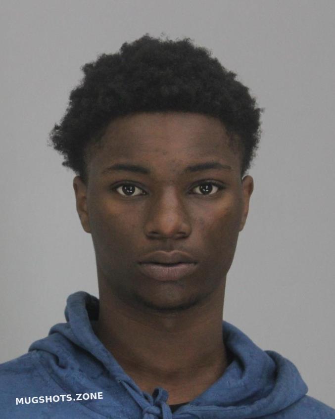 CROOK TALIB 03/05/2023 Dallas County Mugshots Zone