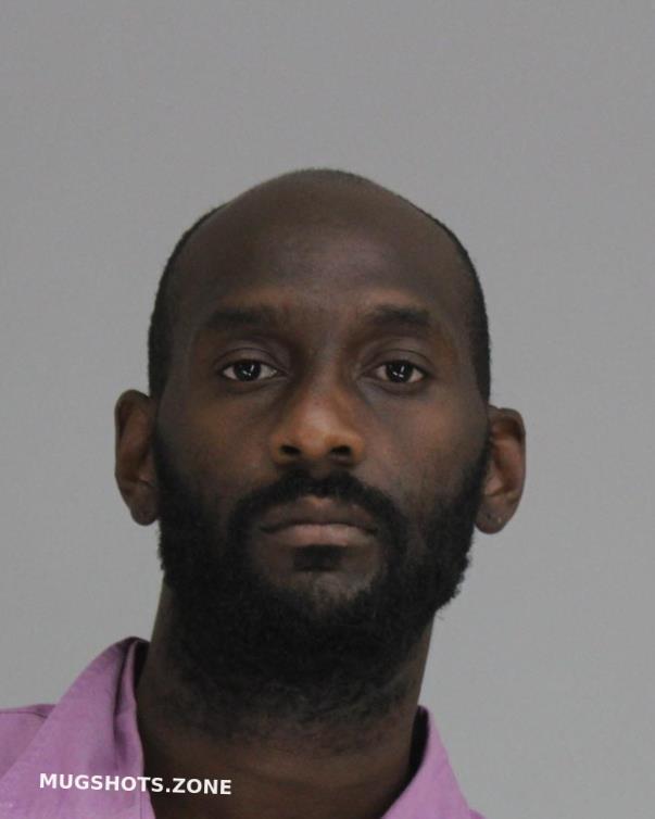 DOSS MARQUIS 03/08/2023 Dallas County Mugshots Zone
