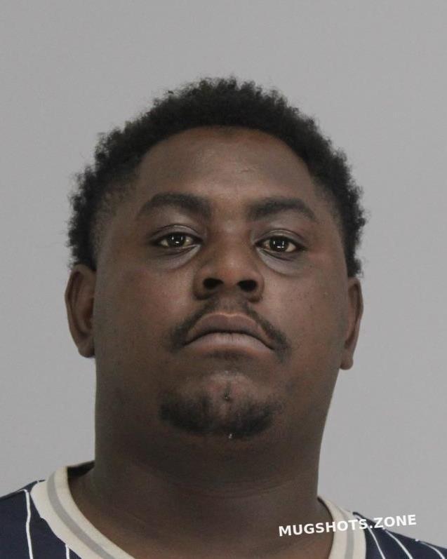 ENGLISH JASON 03/08/2023 Dallas County Mugshots Zone