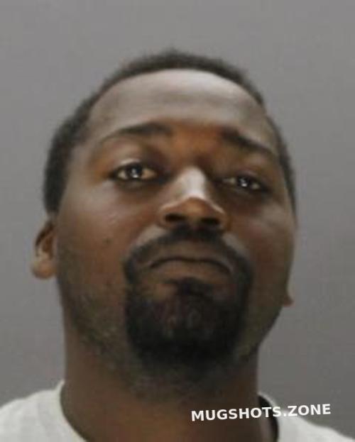 KINCADE DARIUS 03/10/2023 Dallas County Mugshots Zone