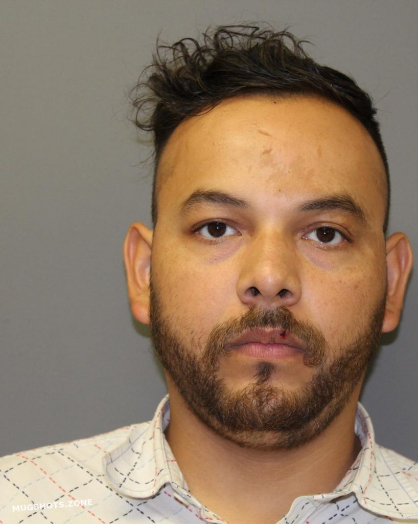 ORTIZ RAMIREZ CHRISTIAN 03/13/2023 - Dallas County Mugshots Zone