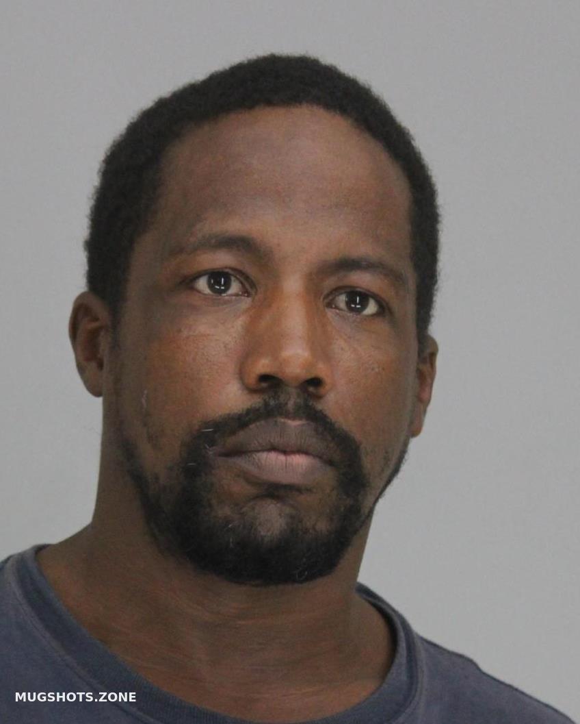 DUNCAN JERMAINE 03/14/2023 Dallas County Mugshots Zone
