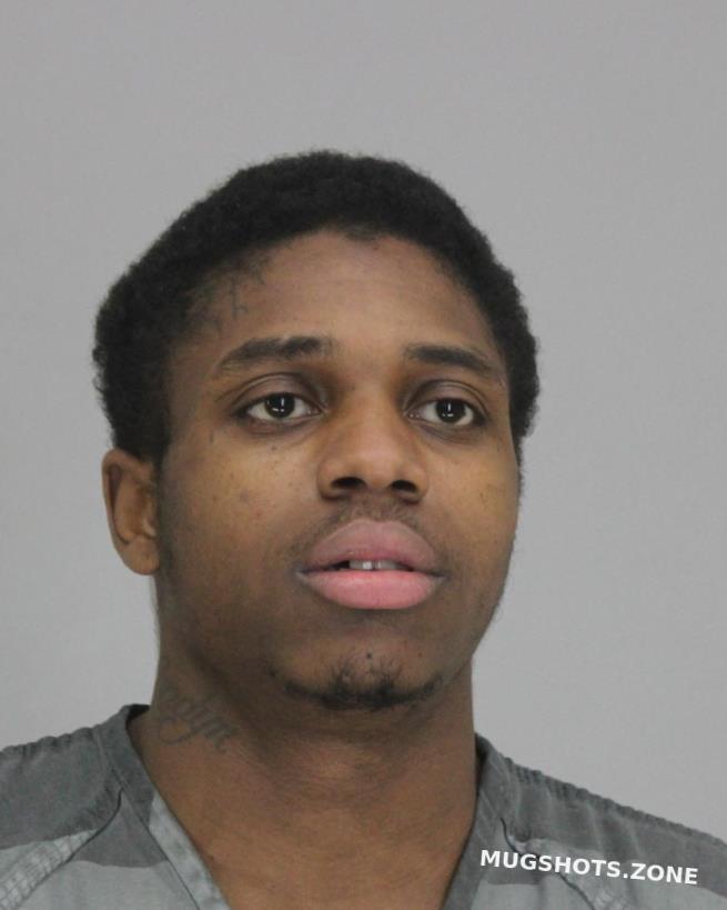 LAWRENCE ISHMAEL 03/16/2023 - Dallas County Mugshots Zone