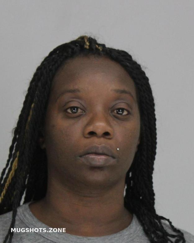 ENGLISH LATESHA 03/18/2023 Dallas County Mugshots Zone