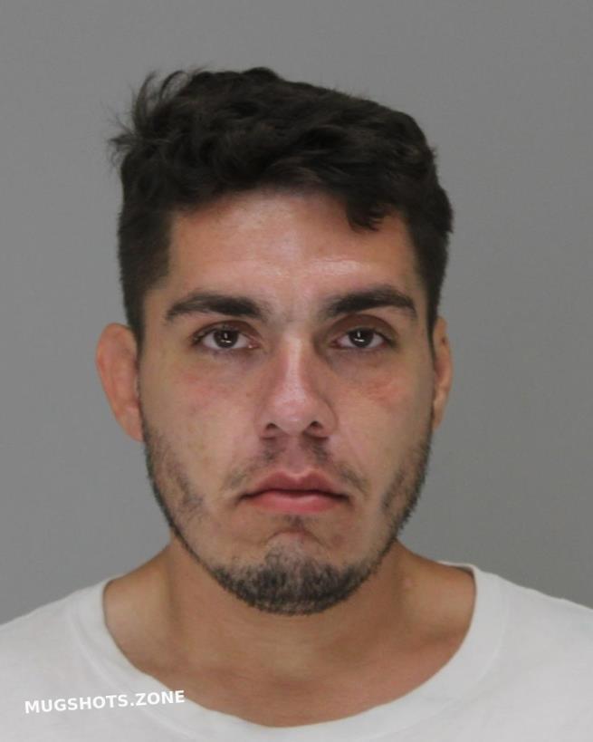QUINONEZ CHRISTIAN 03/19/2023 - Dallas County Mugshots Zone