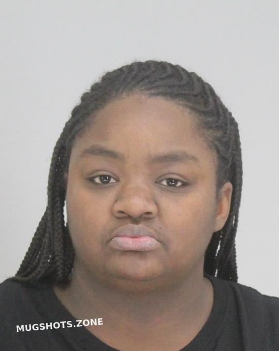 UPSHAW BRITTANY 03/20/2023 Dallas County Mugshots Zone