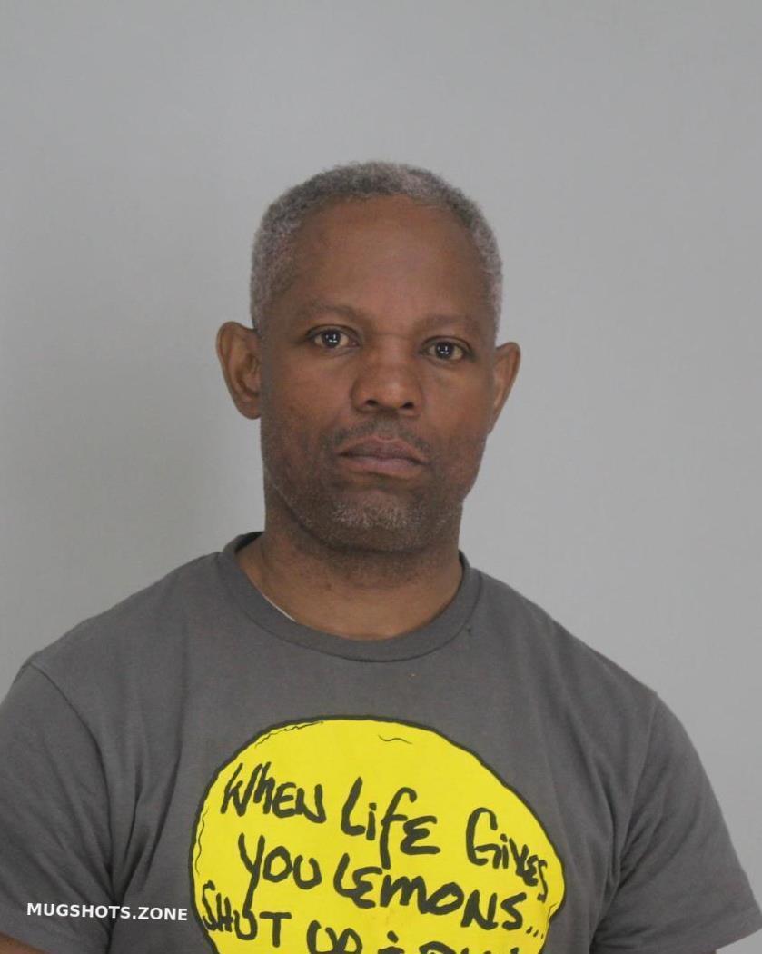 DAVIS ALVIN 03/20/2023 Dallas County Mugshots Zone