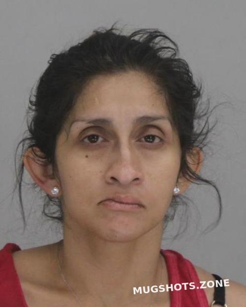 DELEON ERICA 03/21/2023 Dallas County Mugshots Zone