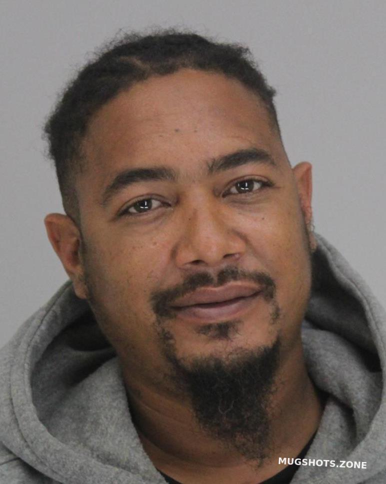 HARPER ALVIN 03/21/2023 Dallas County Mugshots Zone