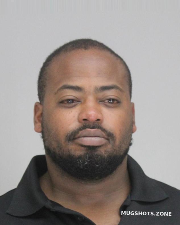 LAWSON JOSHUA 03/24/2023 Dallas County Mugshots Zone