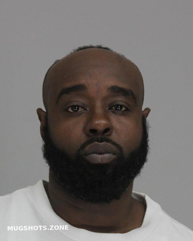 WOODARD BRANDON 03/24/2023 - Dallas County Mugshots Zone