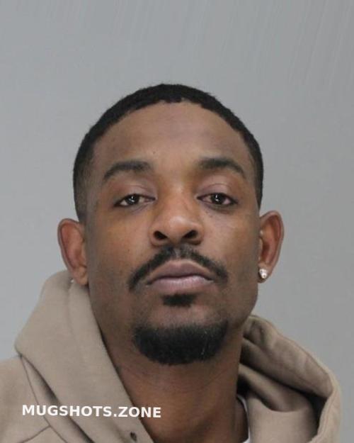 REMBERT DIONTE 03/24/2023 Dallas County Mugshots Zone