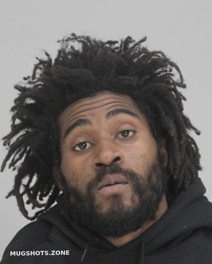 REESE WILLIAM 03/25/2023 Dallas County Mugshots Zone
