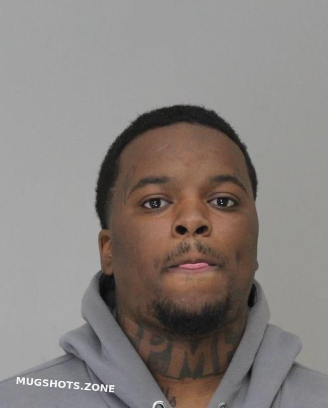 SPELL TOMMY 03/28/2023 Dallas County Mugshots Zone