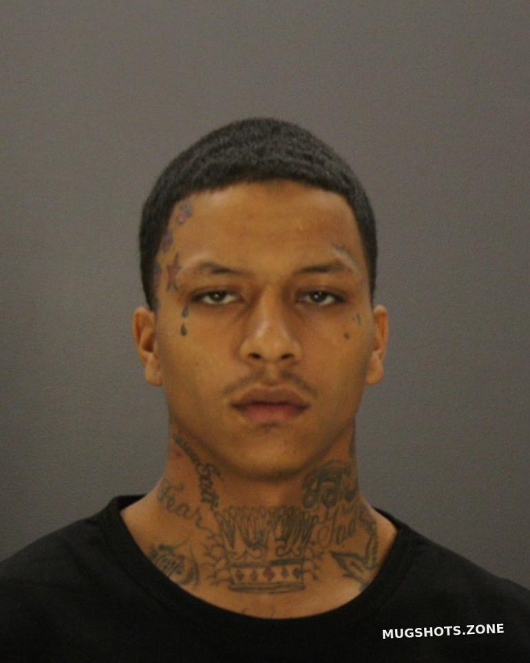 SCOTT AARON 03/29/2023 Dallas County Mugshots Zone