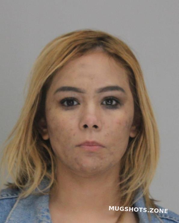 IBARRA IVETTE 03/29/2023 Dallas County Mugshots Zone