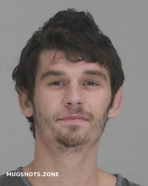 EDWARDS BRADLEY 03/29/2023 - Dallas County Mugshots Zone