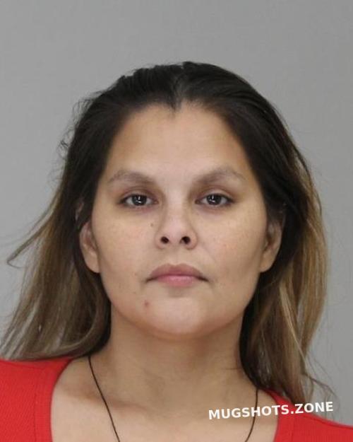 BENAVIDES ANJELICA 04/02/2023 Dallas County Mugshots Zone