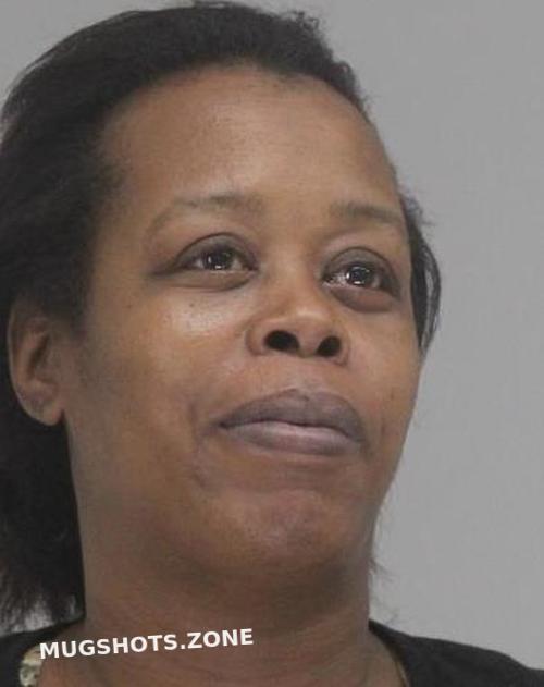 ENGLISH SHARONDA 04/03/2023 Dallas County Mugshots Zone