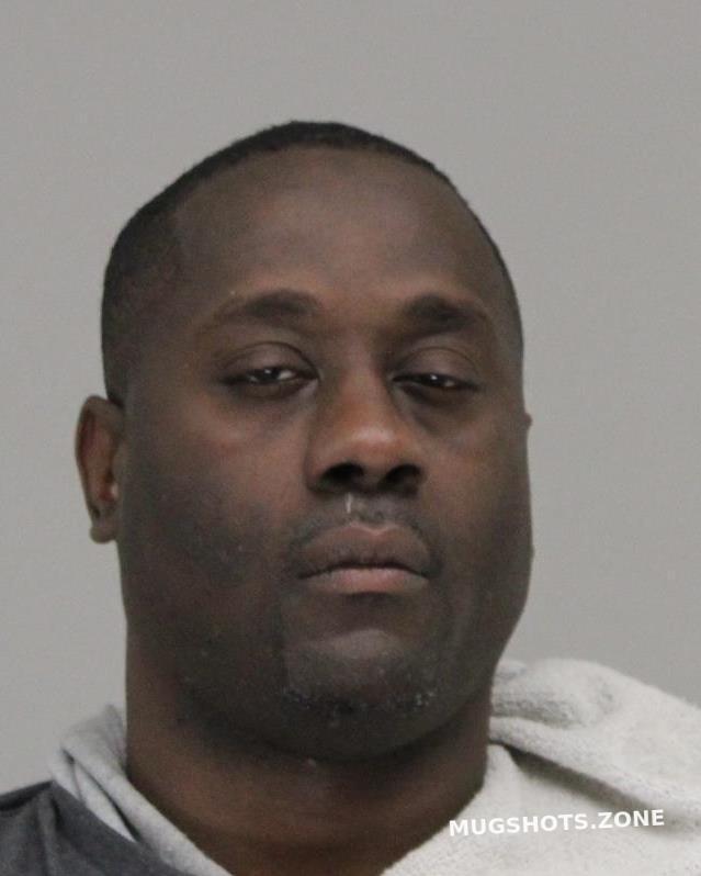 ALDRIDGE ANTONIO 04/06/2023 Dallas County Mugshots Zone