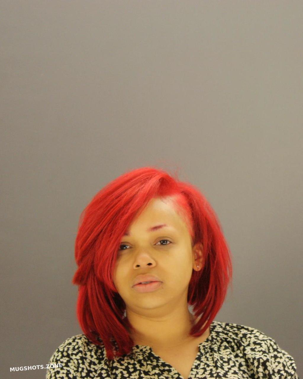 Sells Shelisa 04 11 2023 Dallas County Mugshots Zone