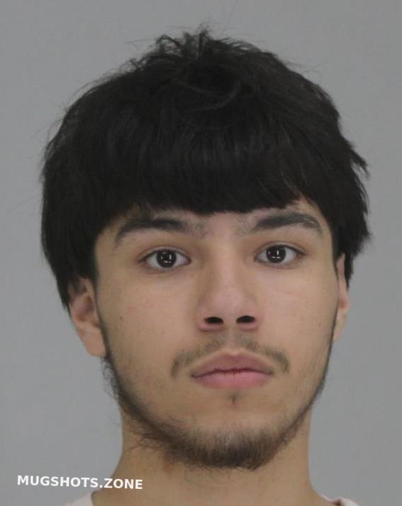 ZAMORANO GERARDO 04/12/2023 Dallas County Mugshots Zone