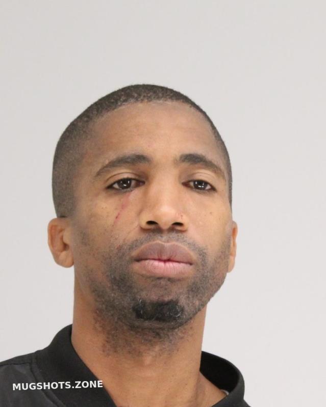 BAILEY 04/13/2023 Dallas County Mugshots Zone