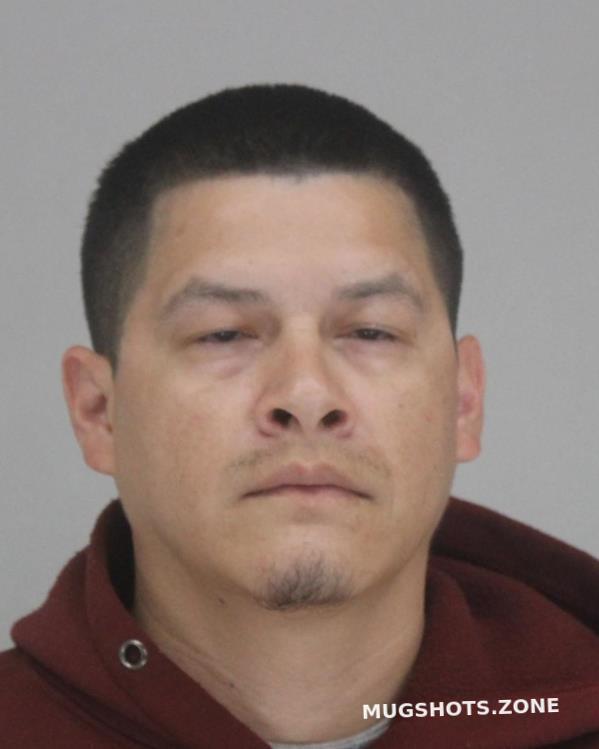 TIJERINA ADRIAN 04/13/2023 Dallas County Mugshots Zone