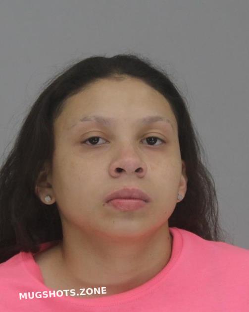 LOPEZ NATALIE 04/14/2023 - Dallas County Mugshots Zone