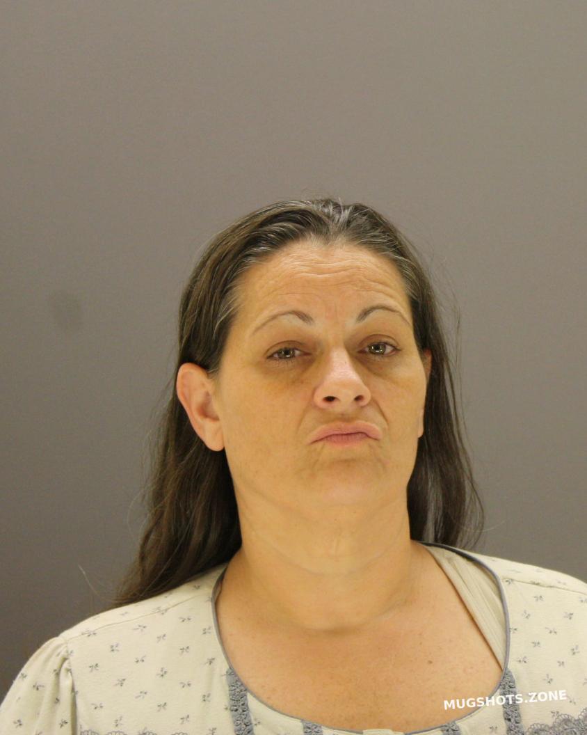DUNN KELLI 04/16/2023 Dallas County Mugshots Zone