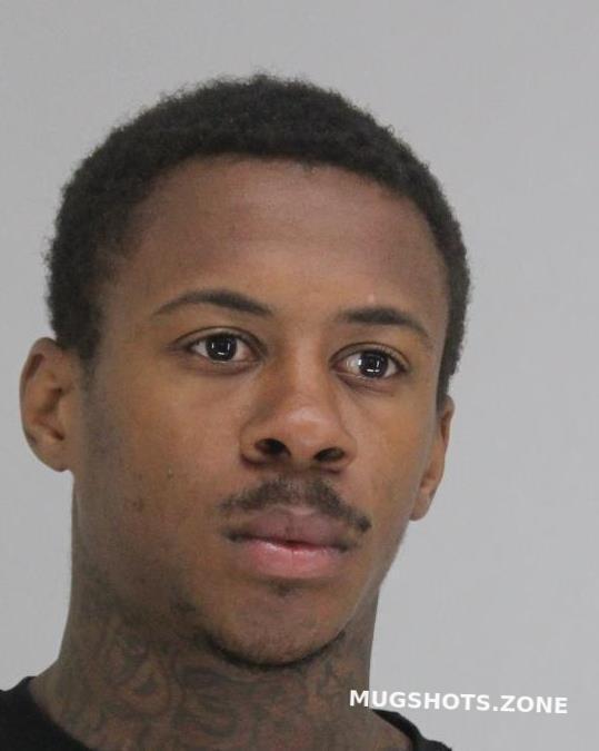 SANDERS JAVOSKY 04/16/2023 Dallas County Mugshots Zone