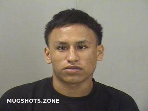 ALVAREZ FRANCISCO 04/17/2023 - Dallas County Mugshots Zone