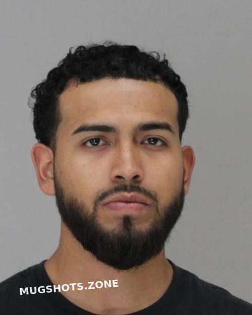 RAUDA DAVID 04/17/2023 - Dallas County Mugshots Zone